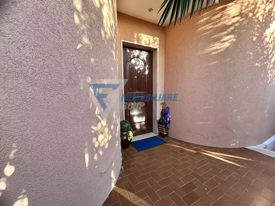 Immagine 19 di Casa trifamiliare in vendita  in Via Monte Pellegrino a Siracusa