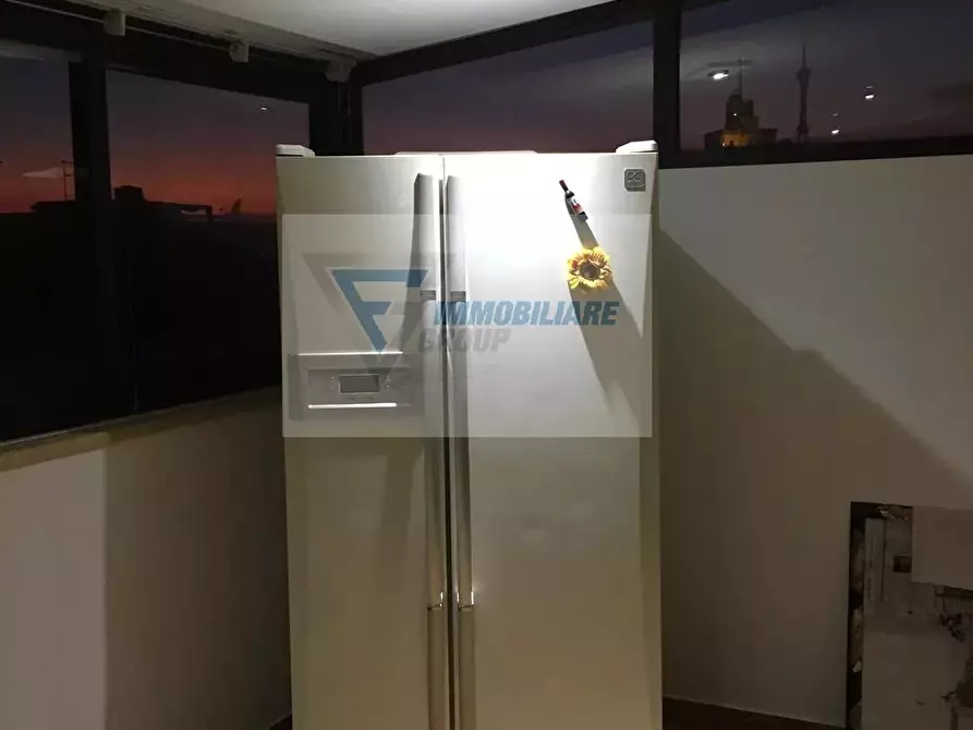 Immagine 3 di Casa trifamiliare in affitto  in Via Maria Montessori a Siracusa