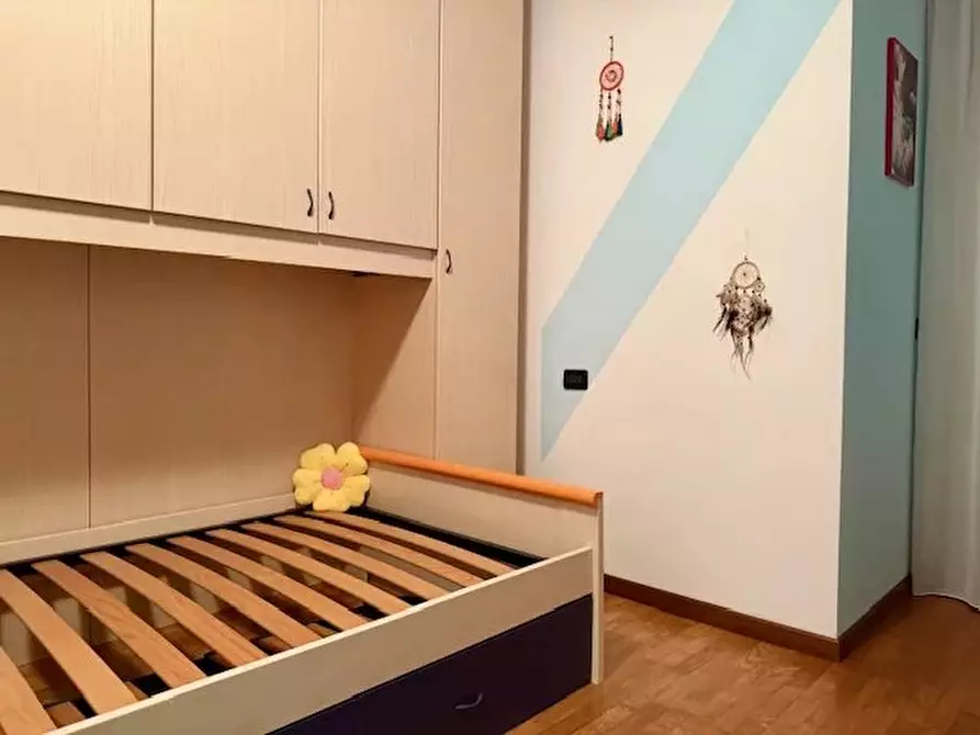 Immagine 6 di Casa trifamiliare in vendita  a Refrontolo