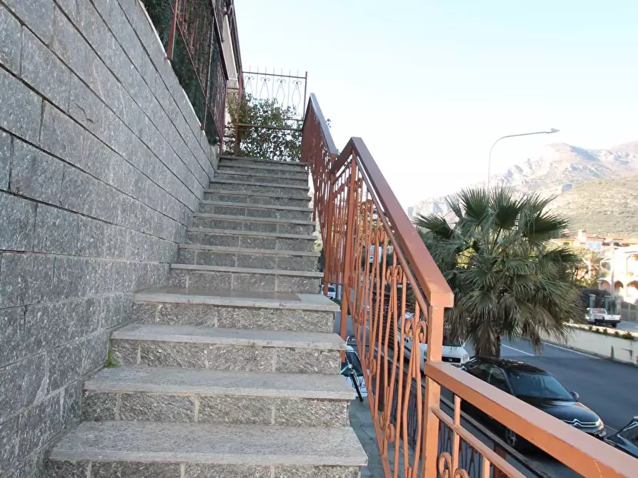 Immagine 29 di Casa trifamiliare in vendita  in Largo Sgorini, 7 a Toirano