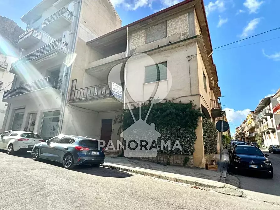 Immagine 23 di Terreno edificabile in vendita  in Via Kennedy a Partinico