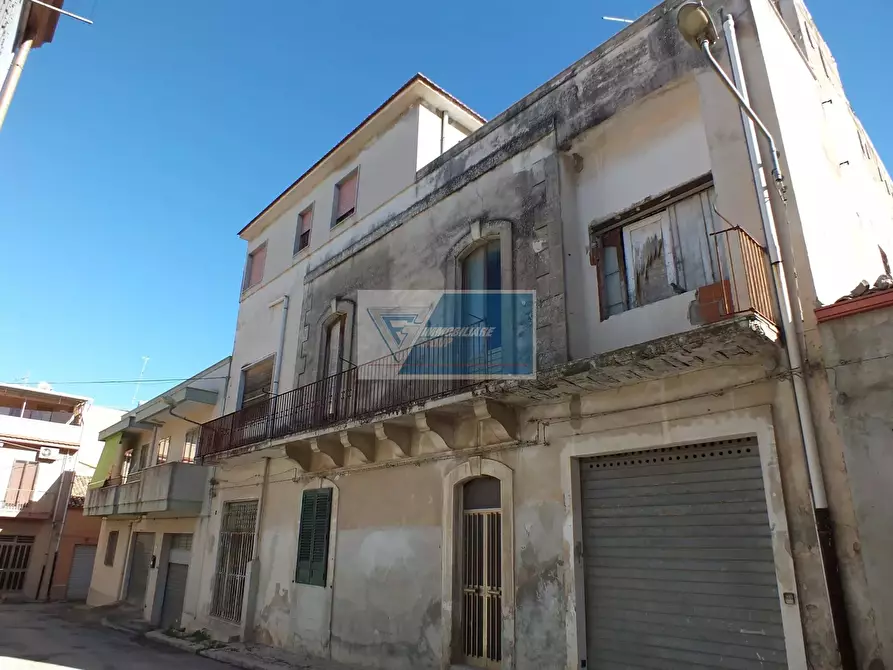 Immagine 16 di Terreno edificabile in vendita  in Via Galileo Galilei a Rosolini