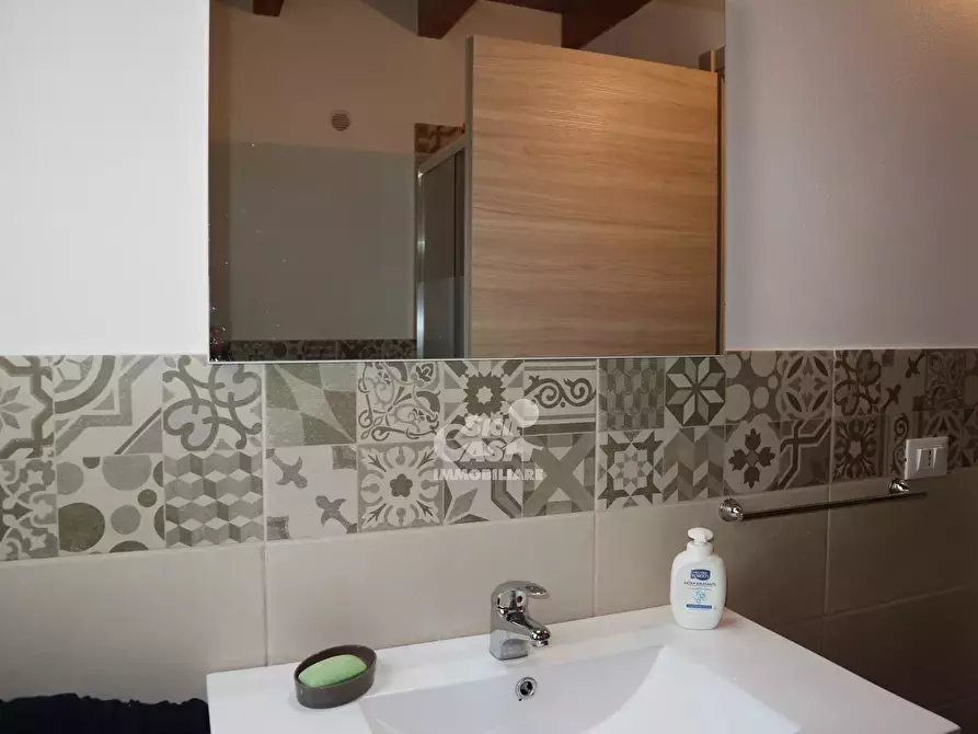 Immagine 26 di Casa trifamiliare in affitto  a Marsala