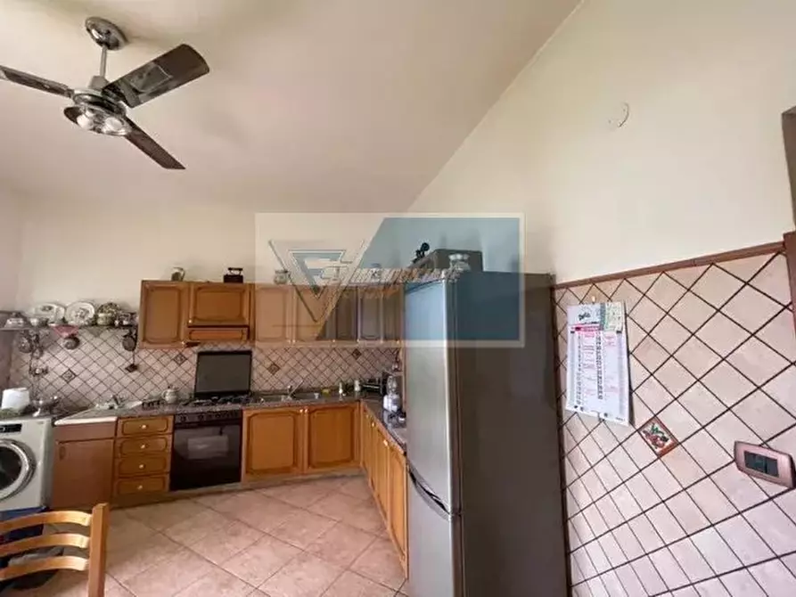 Immagine 21 di Casa trifamiliare in vendita  in Via Brancati a Buccheri