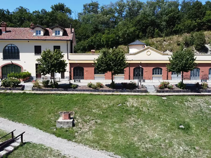 Immagine 7 di Casa trifamiliare in vendita  a Albera Ligure