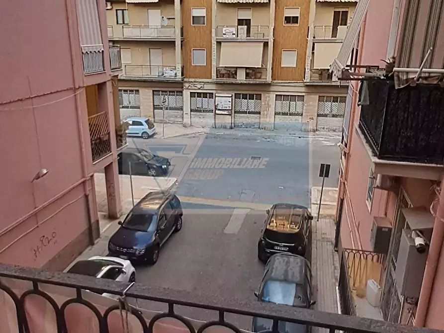 Immagine 9 di Casa trifamiliare in vendita  a Siracusa