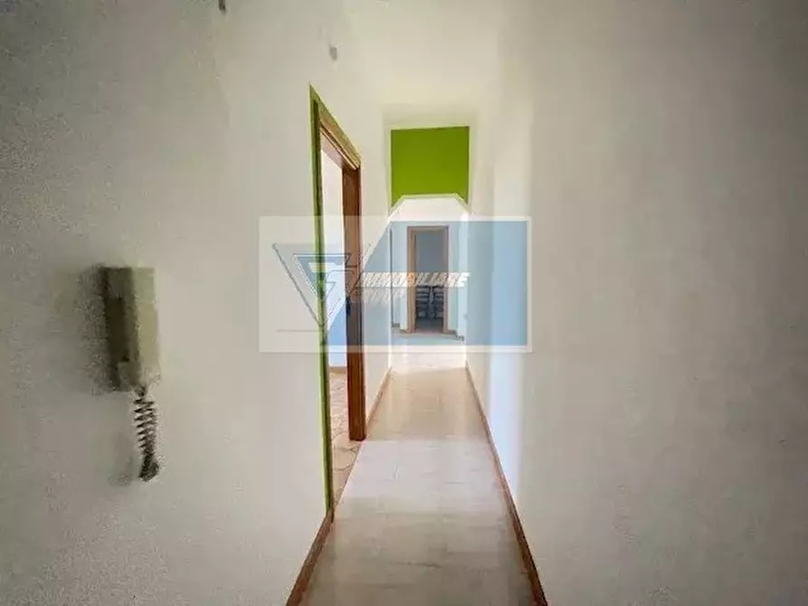 Immagine 18 di Casa trifamiliare in vendita  in Via Pirandello a Buccheri