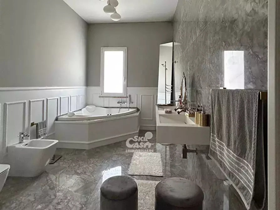 Immagine 12 di Terreno edificabile in vendita  a Marsala