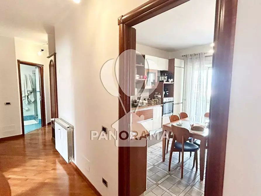 Immagine 17 di Casa trifamiliare in vendita  in Via Colombo a Partinico