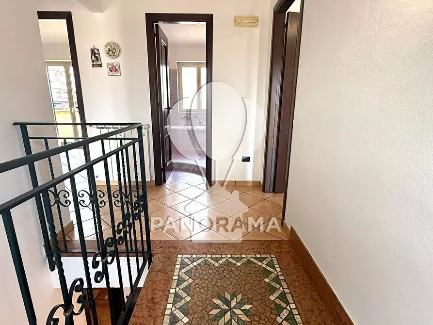 Immagine 19 di Terreno edificabile in vendita  in Via Dante Alighieri a Borgetto