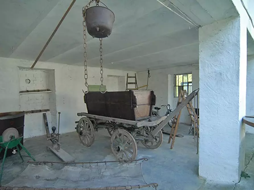 Immagine 12 di Terreno edificabile in vendita  a Albaretto Della Torre