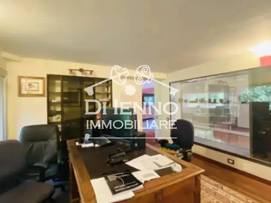 Immagine 8 di Terreno edificabile in affitto  in Largo Olgiata a Roma