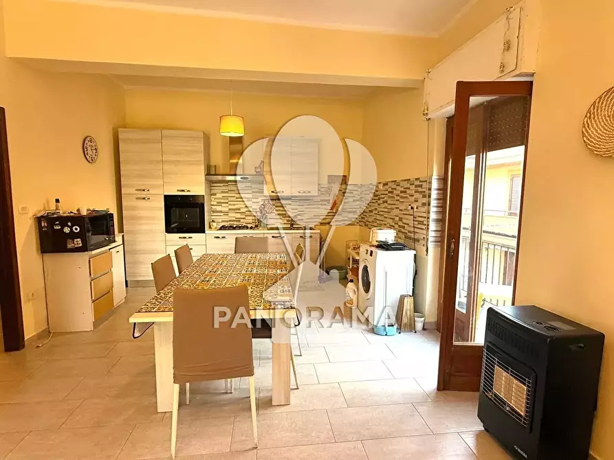 Immagine 14 di Casa trifamiliare in vendita  in Via Duca D'Aosta a Balestrate