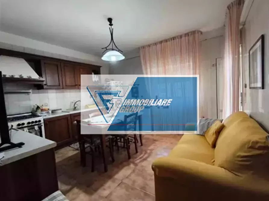 Immagine 7 di Casa trifamiliare in vendita  in Via Vincenzo Boscarino a Siracusa