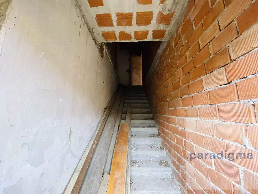 Immagine 2 di Terreno edificabile in vendita  in Via San Fortunato, 11 a Bagnaria