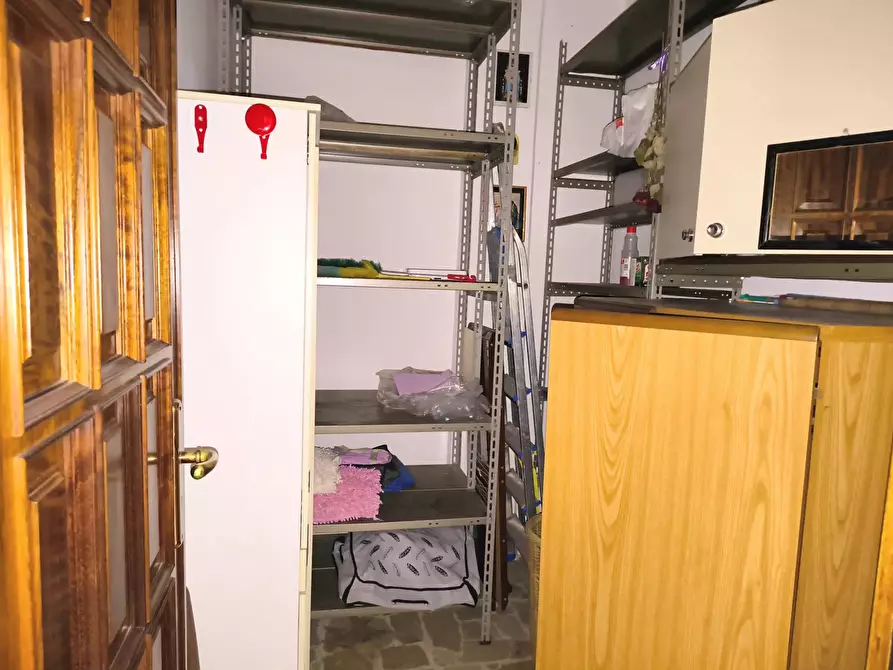 Immagine 21 di Casa trifamiliare in vendita  in Via San Nicolò a Messina