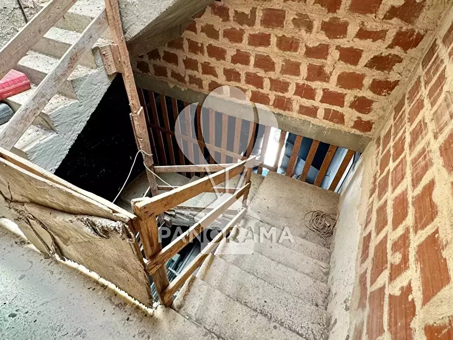 Immagine 5 di Terreno edificabile in vendita  in via galileo galilei a Castellammare Del Golfo