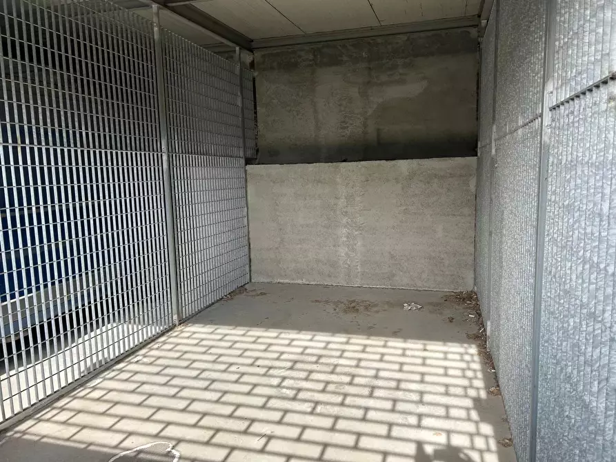 Immagine 3 di Appartamento in affitto  in Via M. E. Basso, 16 a Ventimiglia