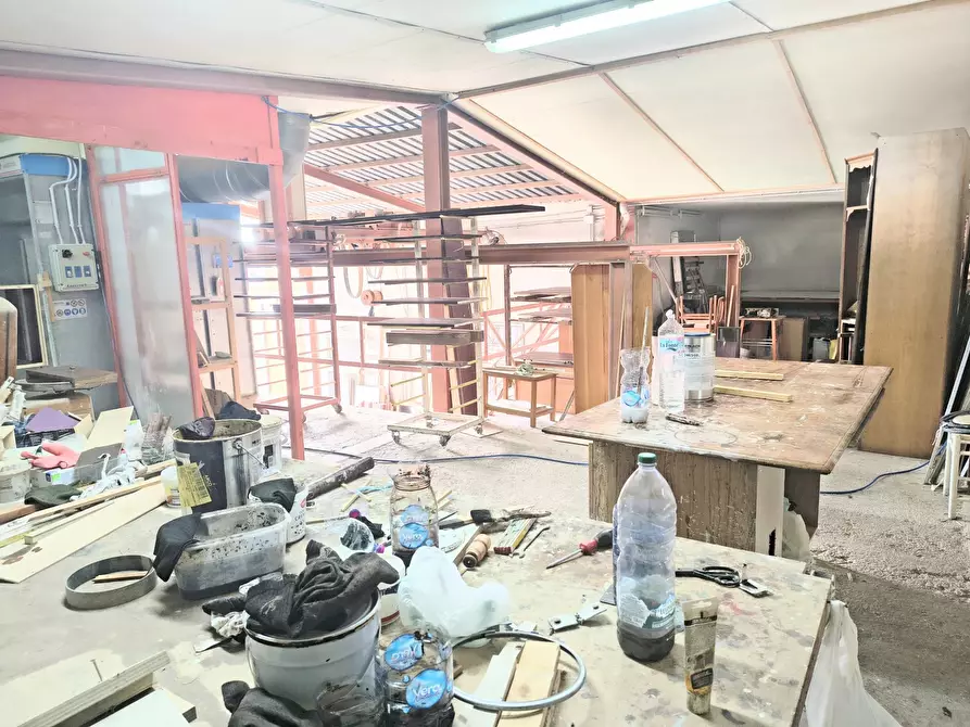 Immagine 23 di Attico in vendita  a Messina