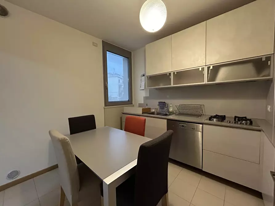 Immagine 7 di Casa trifamiliare in vendita  a Conegliano