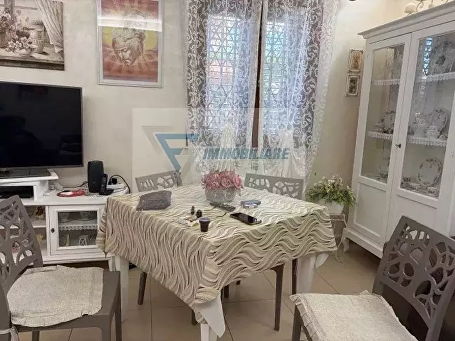 Immagine 18 di Casa trifamiliare in vendita  in Via Brancati a Buccheri