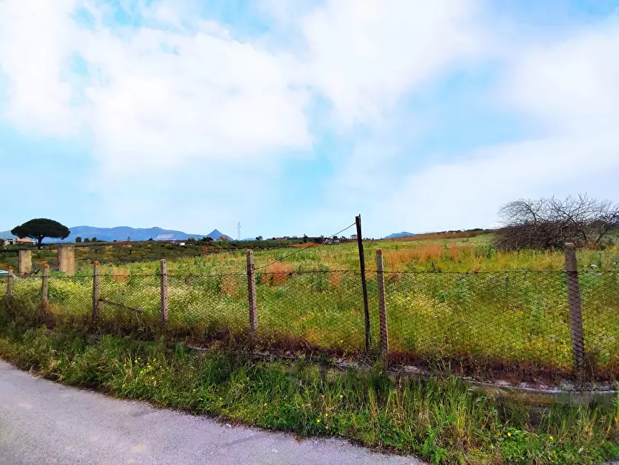 Immagine 1 di Terreno in vendita  in Contrada Piano Rocca a Balestrate