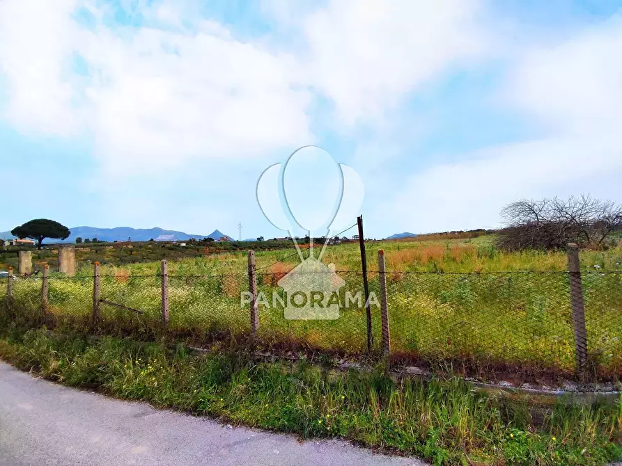 Immagine 1 di Terreno in vendita  in Contrada Piano Rocca a Balestrate