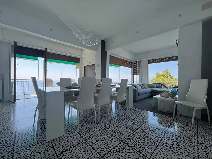 Immagine 17 di Casa trifamiliare in vendita  in Tigullio Rocks a Chiavari