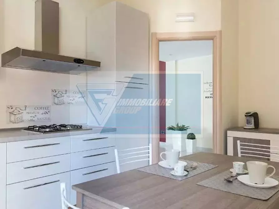 Immagine 17 di Casa trifamiliare in affitto  in Viale Teracati a Siracusa