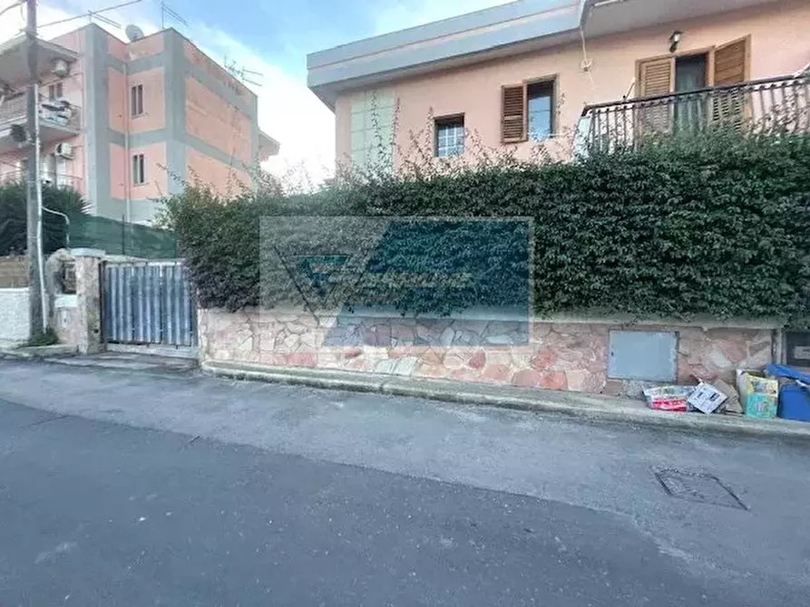 Immagine 3 di Terreno edificabile in vendita  in Via Butera a Siracusa