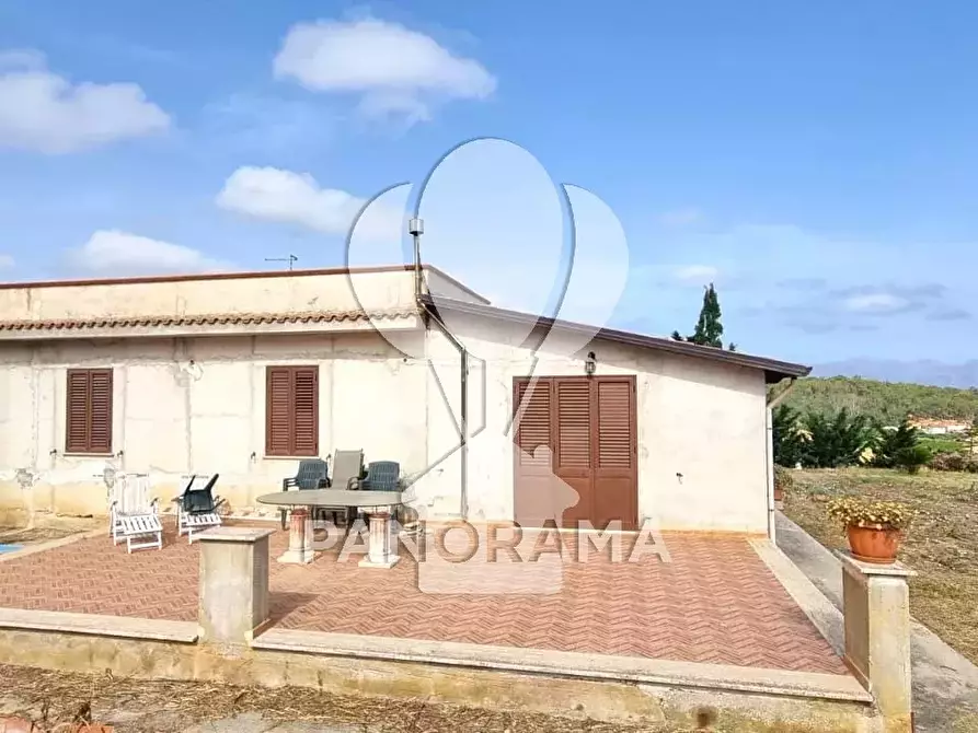 Immagine 1 di Terreno edificabile in affitto  in Strada Provinciale 132 a Partinico