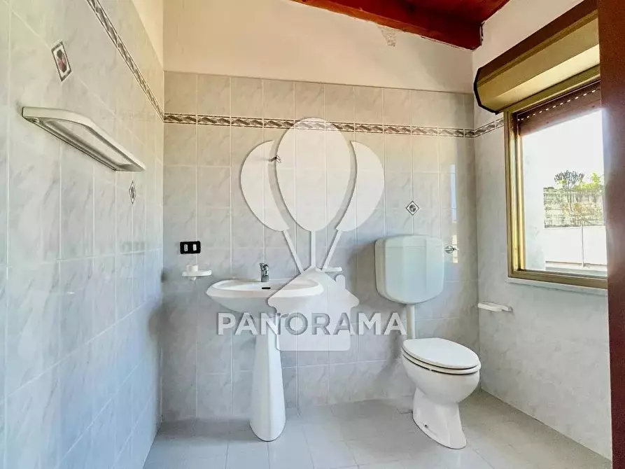 Immagine 42 di Terreno edificabile in vendita  in Via Pompeo Vannucci a Balestrate