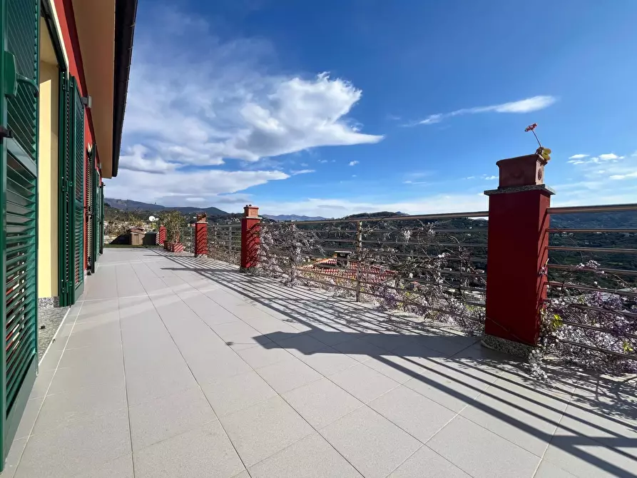 Immagine 30 di Terreno edificabile in vendita  in Località Bacezza Case Sparse a Chiavari