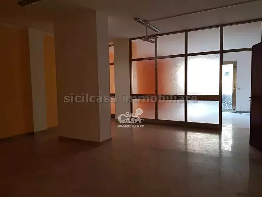 Immagine 3 di Attico in vendita  a Marsala