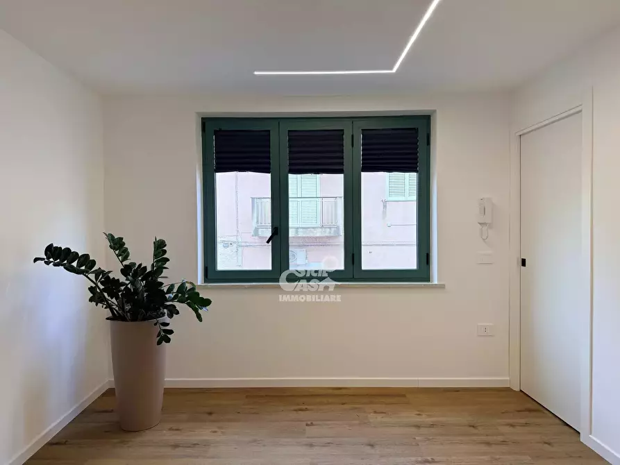 Immagine 11 di Casa trifamiliare in affitto  a Marsala