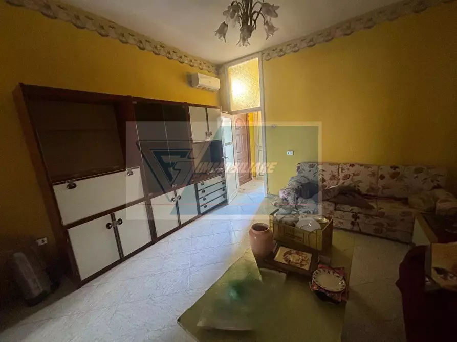 Immagine 2 di Casa trifamiliare in vendita  in Via Bainsizza a Siracusa