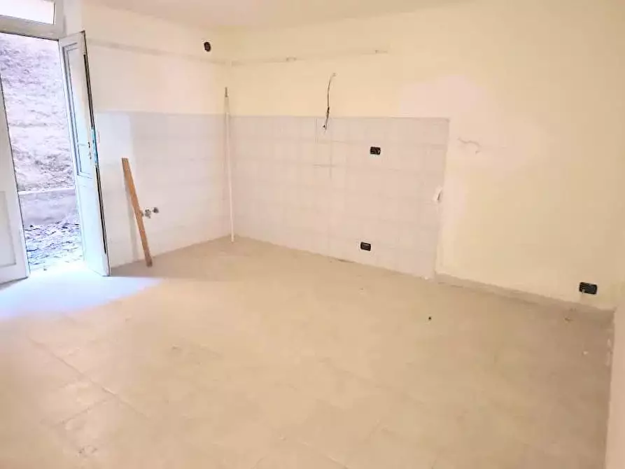 Immagine 2 di Attico in affitto  in via  jaci 9 a Messina