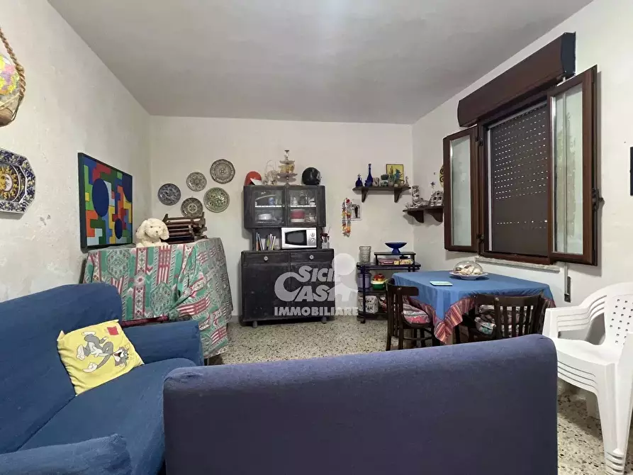 Immagine 12 di Terreno edificabile in vendita  in Contrada Spagnola a Marsala