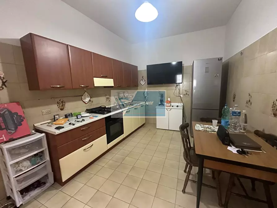 Immagine 11 di Casa trifamiliare in vendita  a Noto