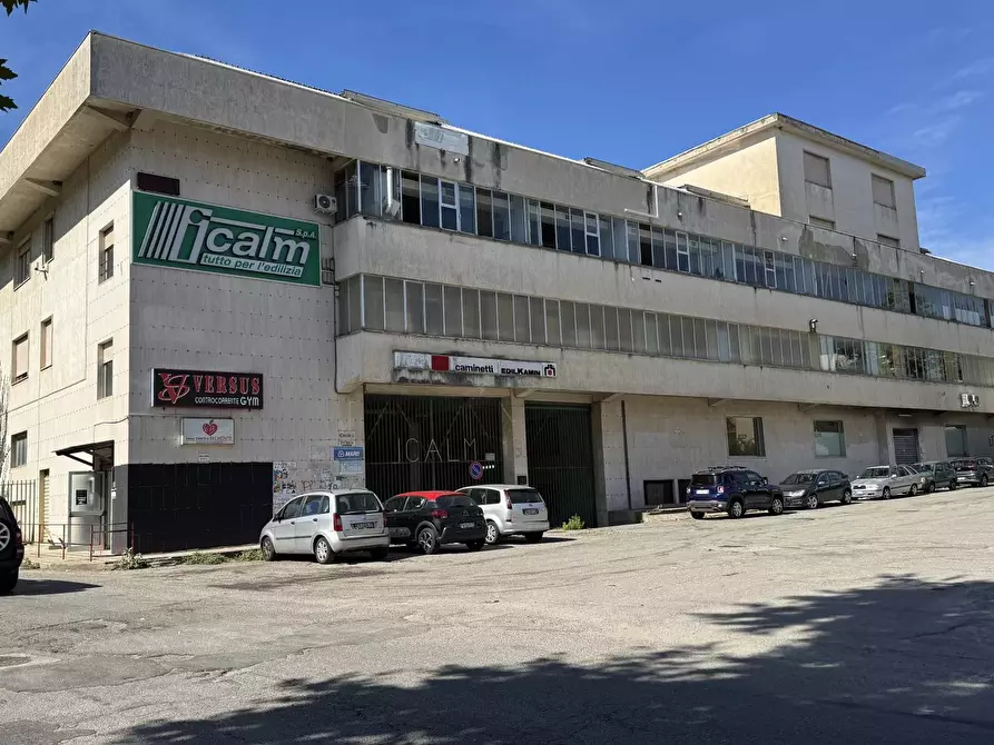 Immagine 1 di Monolocale in vendita  in Andreotta a Altilia