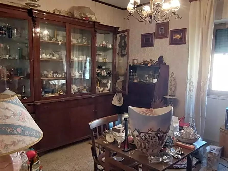 Immagine 37 di Casa trifamiliare in vendita  in Via Gioacchino Chinigò, 2 a Messina