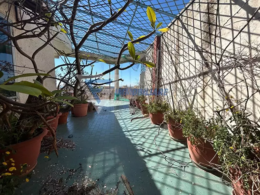 Immagine 9 di Casa trifamiliare in vendita  in piazza della repubblica a Siracusa