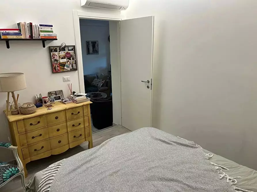 Immagine 7 di Casa trifamiliare in vendita  in Via L. Alborno, 9 a Ventimiglia