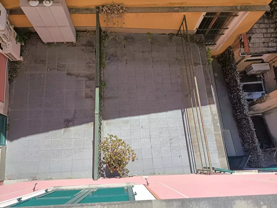 Immagine 4 di Casa trifamiliare in vendita  in Via Costaguta a Chiavari