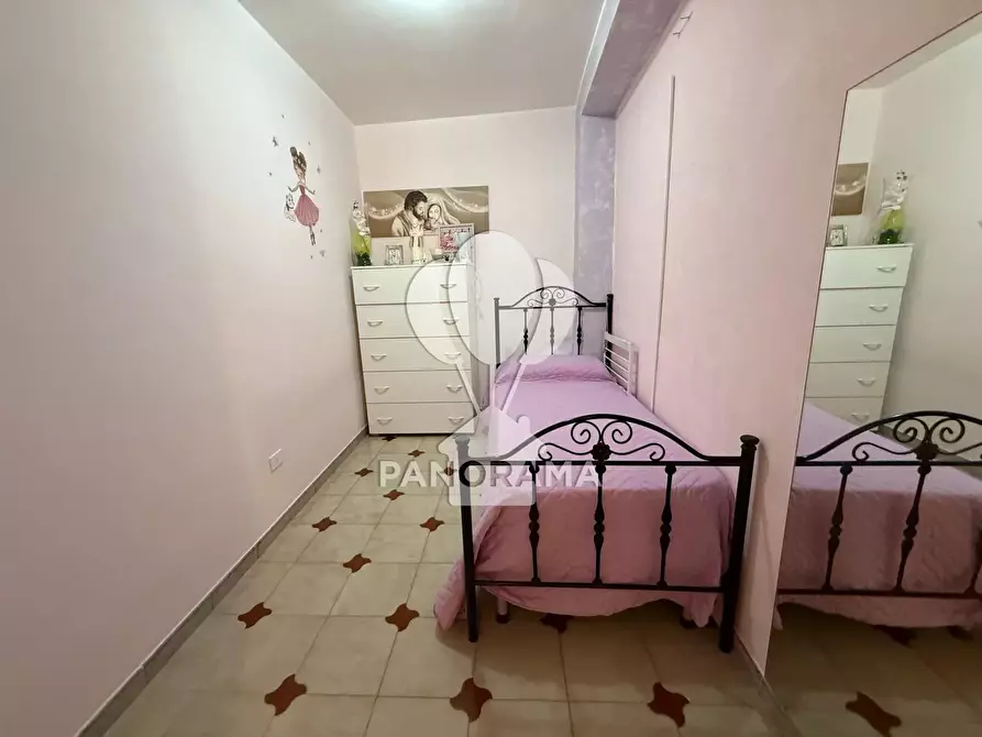 Immagine 21 di Terreno edificabile in vendita  in Via Colombo 97 a Balestrate