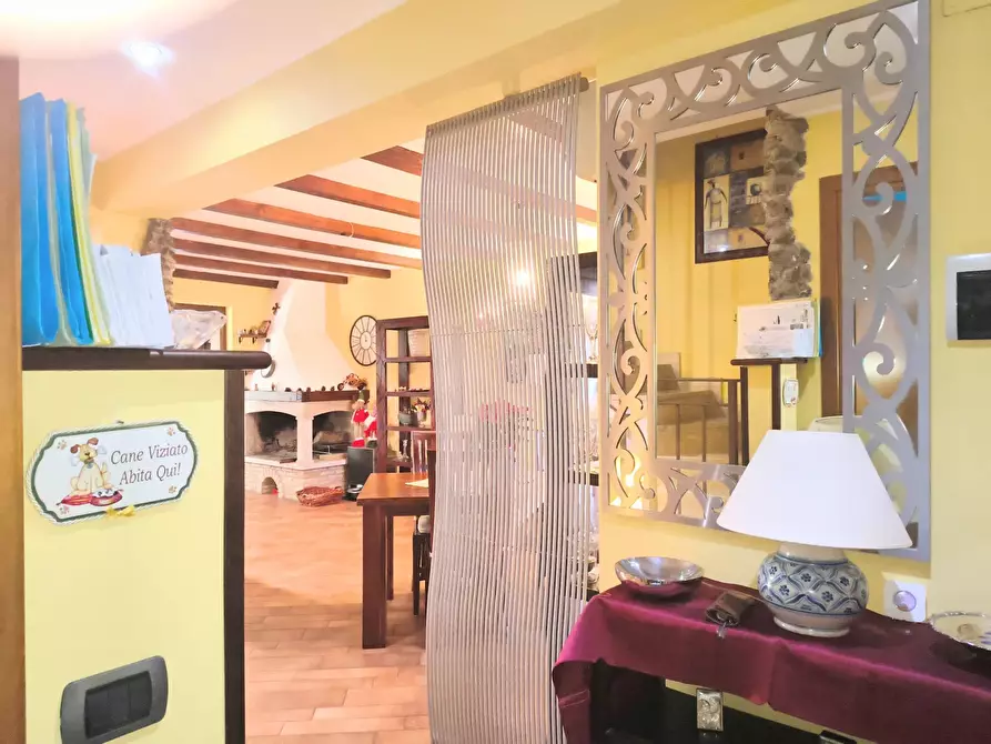 Immagine 16 di Casa trifamiliare in vendita  in Via delle Mimose, 9 a Messina