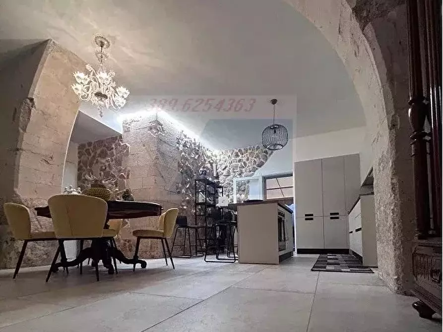 Immagine 34 di Casa trifamiliare in vendita  in Ronco primo a via Resalibera a Siracusa