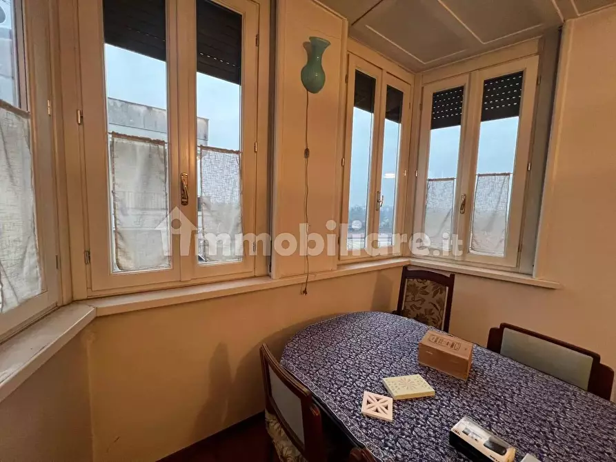 Immagine 6 di Casa trifamiliare in affitto  in Via Arnaldo da Brescia, 10 a Milano