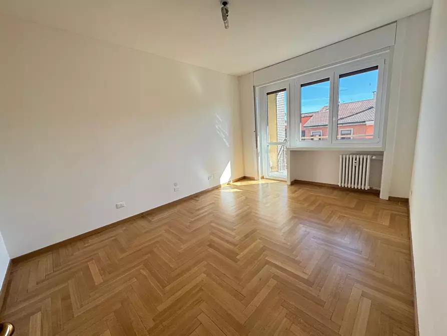 Immagine 6 di Casa trifamiliare in affitto  in Via Giovanni Lulli a Milano