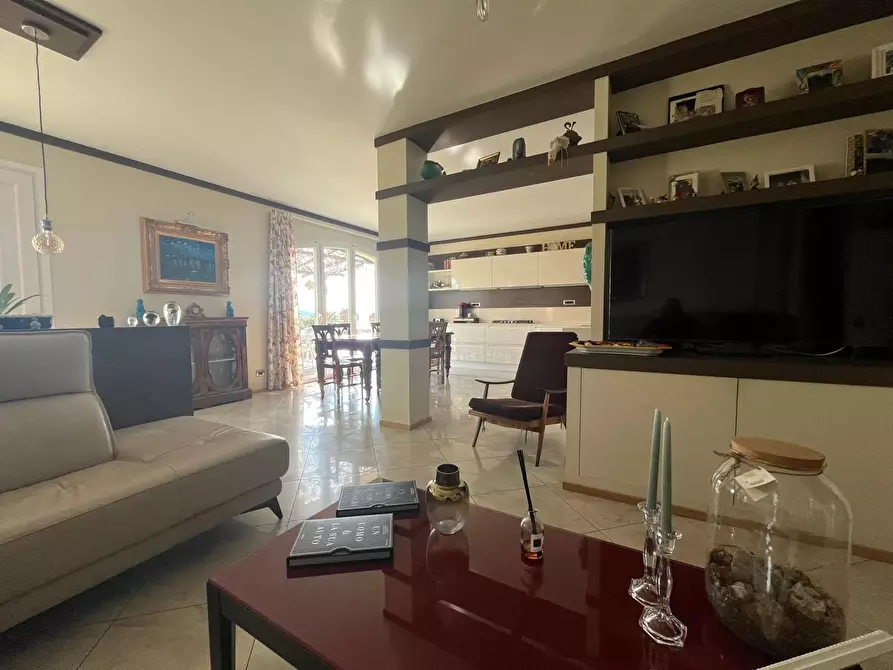 Immagine 46 di Terreno edificabile in vendita  in Località Bacezza Case Sparse a Chiavari